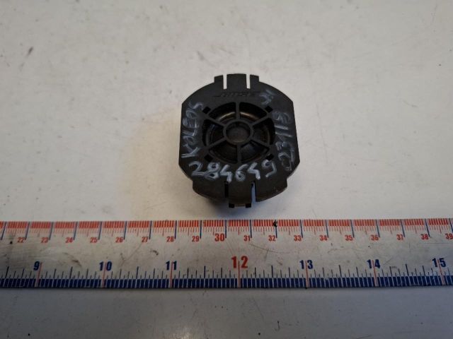 bontott RENAULT KOLEOS Jobb hátsó Hangszóró