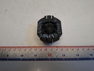 bontott RENAULT KOLEOS Jobb hátsó Hangszóró