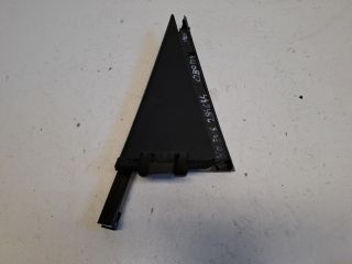 bontott RENAULT KOLEOS Jobb hátsó Hátsó Ajtókeret Burkolat