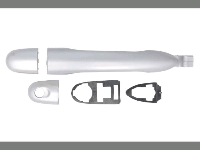 bontott RENAULT KOLEOS Jobb hátsó Külső Kilincs