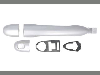 bontott RENAULT KOLEOS Jobb hátsó Külső Kilincs