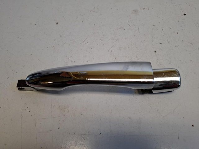 bontott RENAULT KOLEOS Jobb hátsó Külső Kilincs