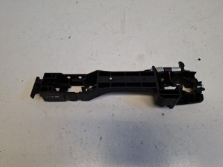 bontott RENAULT KOLEOS Jobb hátsó Külső Kilincsfészek