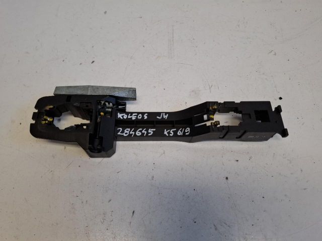 bontott RENAULT KOLEOS Jobb hátsó Külső Kilincsfészek