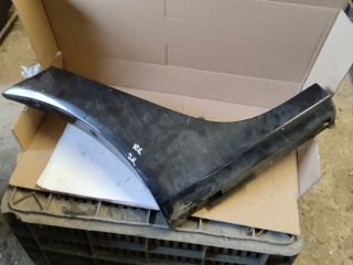 bontott RENAULT KOLEOS Jobb hátsó Küszöb Díszléc