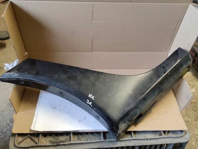 bontott RENAULT KOLEOS Jobb hátsó Küszöb Díszléc