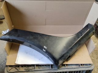 bontott RENAULT KOLEOS Jobb hátsó Küszöb Díszléc