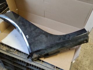 bontott RENAULT KOLEOS Jobb hátsó Küszöb Díszléc