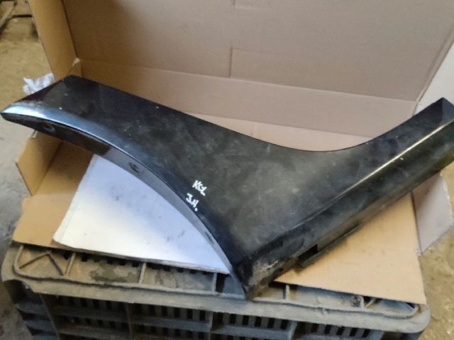 bontott RENAULT KOLEOS Jobb hátsó Küszöb Díszléc