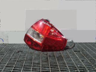 bontott RENAULT KOLEOS Jobb Hátsó Lámpa