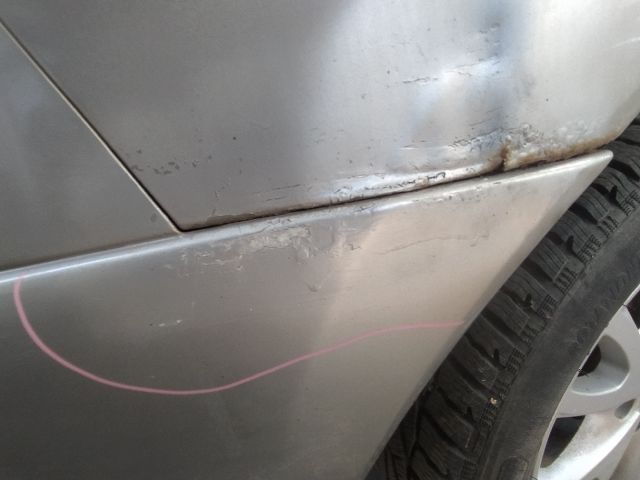 bontott RENAULT KOLEOS Jobb Hátsó Lámpa