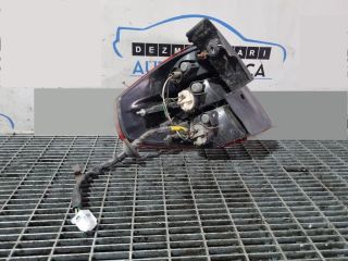 bontott RENAULT KOLEOS Jobb Hátsó Lámpa