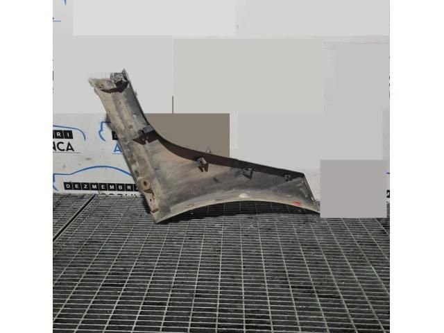 bontott RENAULT KOLEOS Jobb hátsó Sárvédő Díszléc