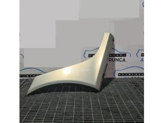 bontott RENAULT KOLEOS Jobb hátsó Sárvédő Díszléc