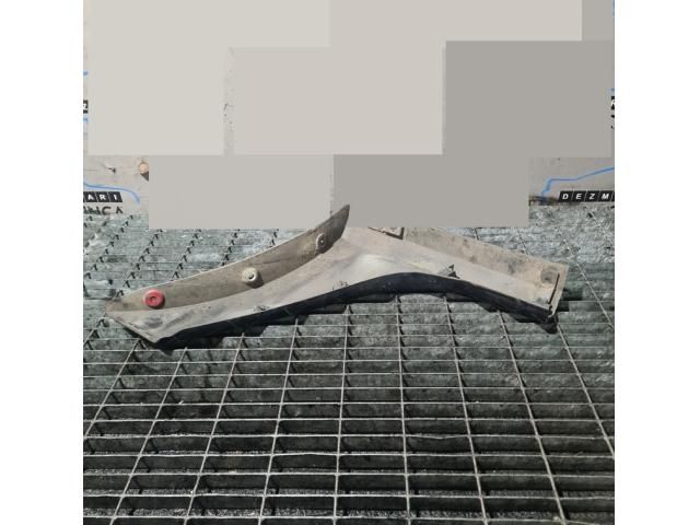 bontott RENAULT KOLEOS Jobb hátsó Sárvédő Díszléc