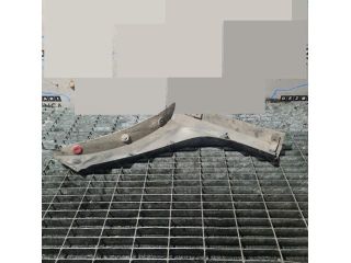 bontott RENAULT KOLEOS Jobb hátsó Sárvédő Díszléc