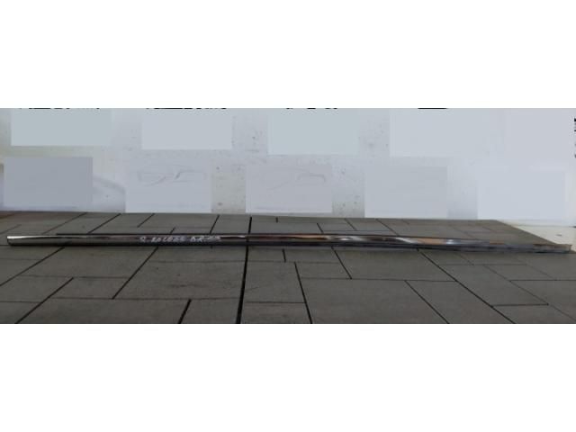 bontott RENAULT KOLEOS Jobb hátsó Vízlehúzó Gumicsík