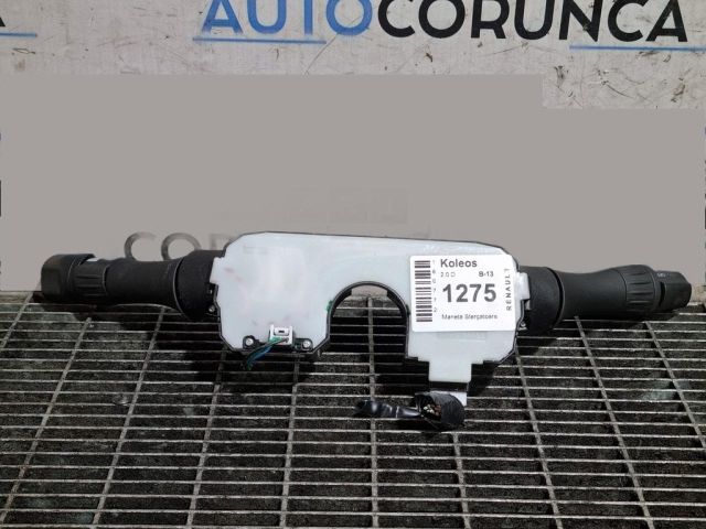 bontott RENAULT KOLEOS Jobb Kormánykapcsoló Ablaktörlő