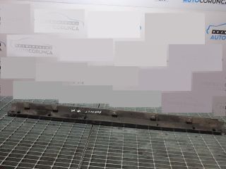 bontott RENAULT KOLEOS Jobb Küszöb