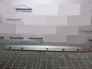 bontott RENAULT KOLEOS Jobb Küszöb