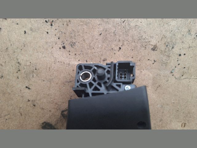 bontott RENAULT KOLEOS Jobb Multikormány Kapcsoló