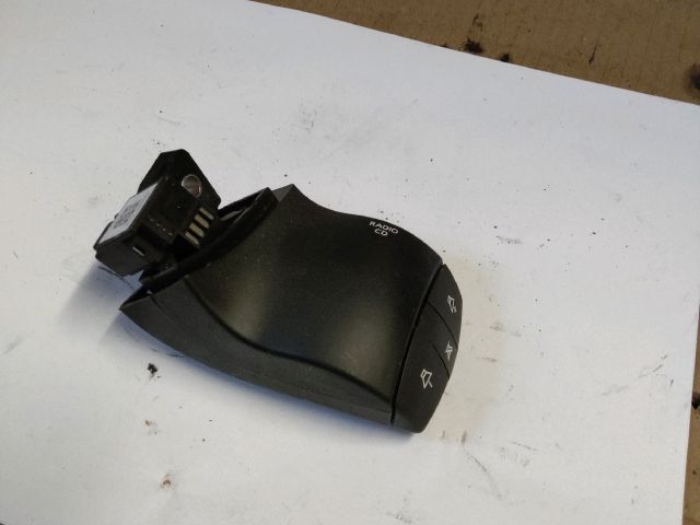 bontott RENAULT KOLEOS Jobb Multikormány Kapcsoló