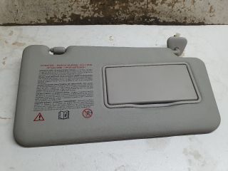 bontott RENAULT KOLEOS Jobb Napellenző