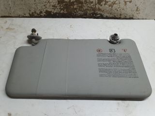 bontott RENAULT KOLEOS Jobb Napellenző