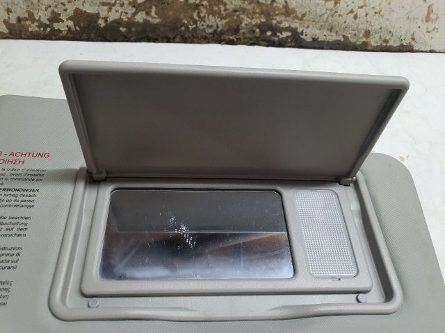 bontott RENAULT KOLEOS Jobb Napellenző