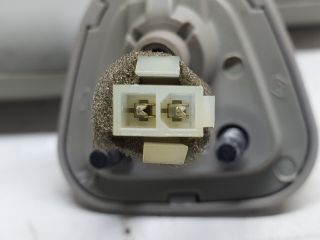 bontott RENAULT KOLEOS Jobb Napellenző