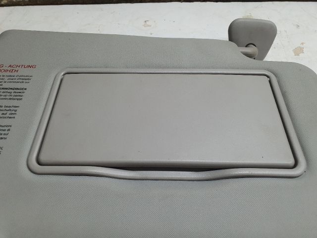 bontott RENAULT KOLEOS Jobb Napellenző