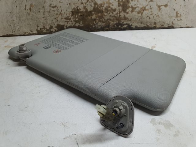 bontott RENAULT KOLEOS Jobb Napellenző