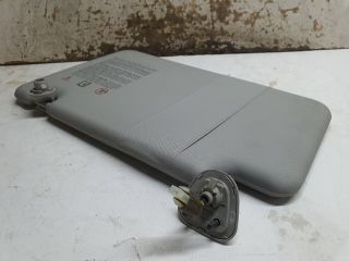 bontott RENAULT KOLEOS Jobb Napellenző