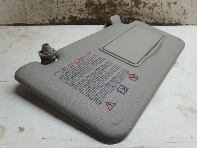 bontott RENAULT KOLEOS Jobb Napellenző