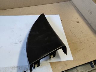 bontott RENAULT KOLEOS Jobb Sárvédő Csavar Burkolat