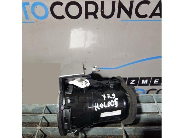 bontott RENAULT KOLEOS Jobb Szellőző