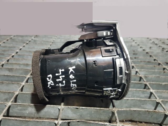 bontott RENAULT KOLEOS Jobb Szellőző