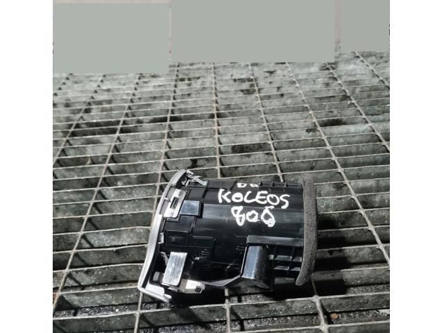 bontott RENAULT KOLEOS Jobb Szellőző