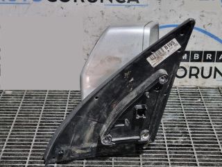 bontott RENAULT KOLEOS Jobb Visszapillantó Tükör (Elektromos)