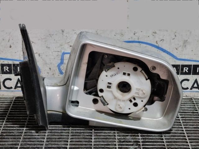 bontott RENAULT KOLEOS Jobb Visszapillantó Tükör (Elektromos)