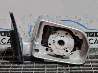 bontott RENAULT KOLEOS Jobb Visszapillantó Tükör (Elektromos)