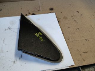 bontott RENAULT KOLEOS Jobb Visszapillantó Tükör Előtti Burkolat