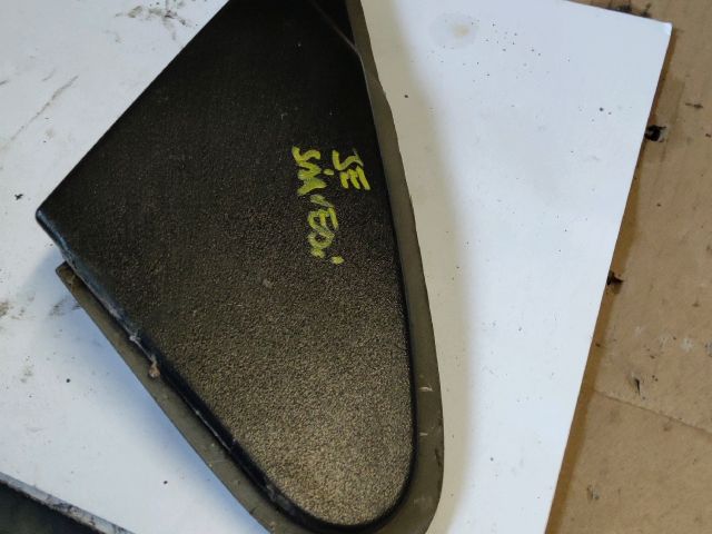 bontott RENAULT KOLEOS Jobb Visszapillantó Tükör Előtti Burkolat