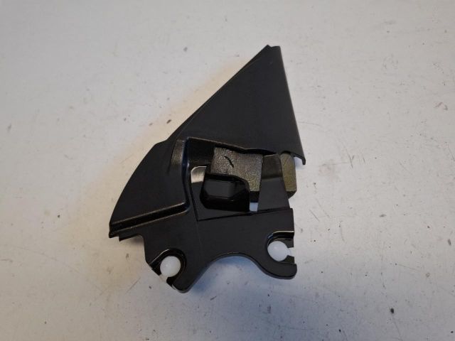 bontott RENAULT KOLEOS Jobb Visszapillantó Tükör Kárpit