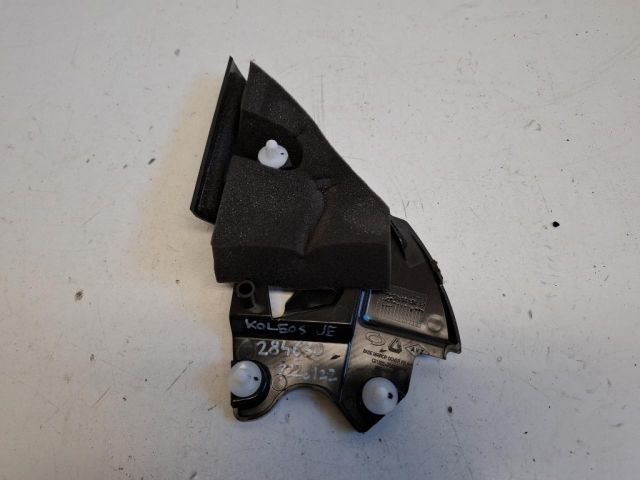 bontott RENAULT KOLEOS Jobb Visszapillantó Tükör Kárpit