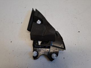 bontott RENAULT KOLEOS Jobb Visszapillantó Tükör Kárpit