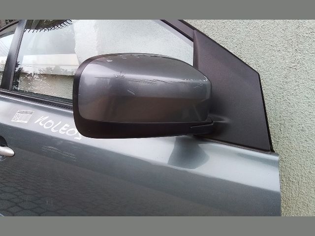 bontott RENAULT KOLEOS Jobb Visszapillantó Tükör (Mechanikus)