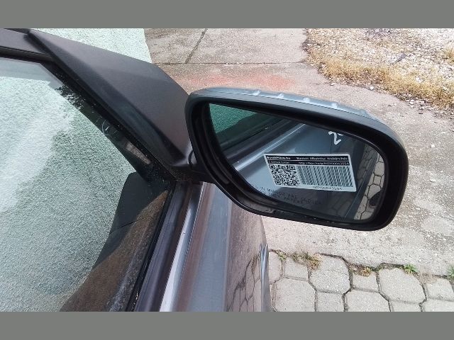 bontott RENAULT KOLEOS Jobb Visszapillantó Tükör (Mechanikus)