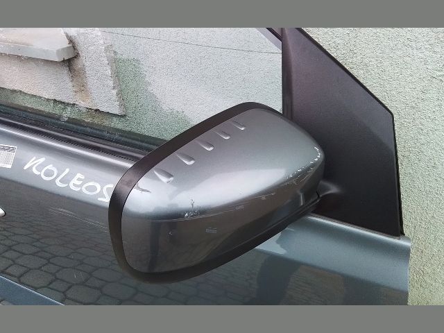 bontott RENAULT KOLEOS Jobb Visszapillantó Tükör (Mechanikus)