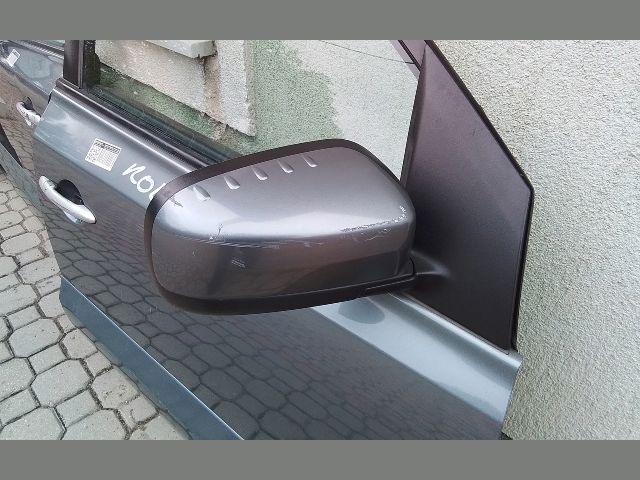 bontott RENAULT KOLEOS Jobb Visszapillantó Tükör (Mechanikus)